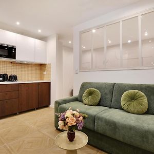 Studio Appartement